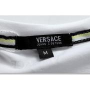 T-shirt Versace Homme Pas Cher